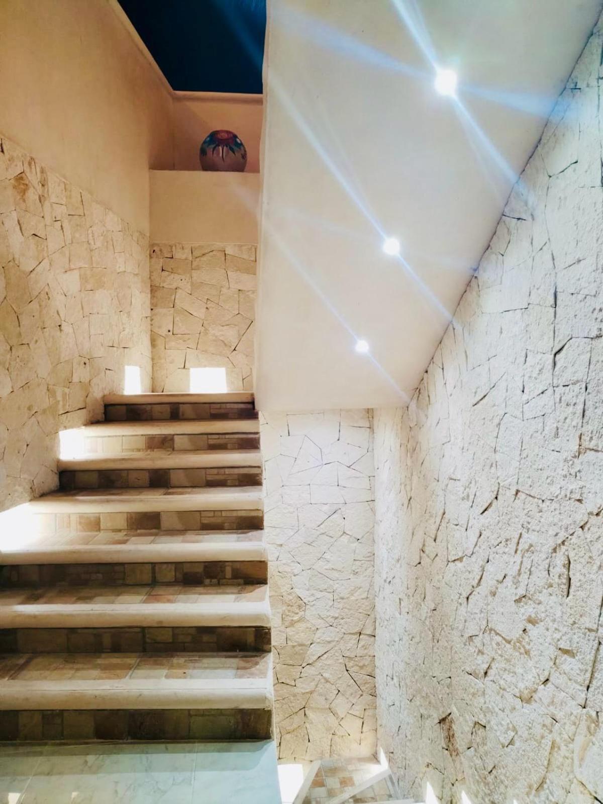 Hotel Sacbe Cobá מראה חיצוני תמונה