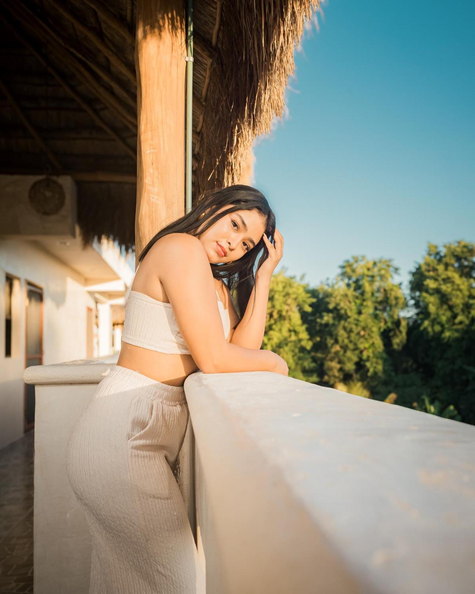 Hotel Sacbe Cobá מראה חיצוני תמונה